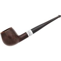 Peterson Aran Smooth Nickel Mounted (84) Fishtail