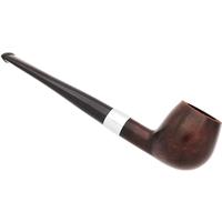 Peterson Aran Smooth Nickel Mounted (84) Fishtail