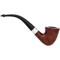 Peterson Kildare Silver Mounted (127) P-Lip