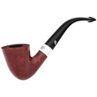 Peterson Kildare Silver Mounted (127) P-Lip