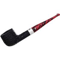 Peterson Dracula Rusticated (608) Fishtail