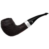 Peterson Sherlock Holmes Sandblasted Deerstalker P-Lip