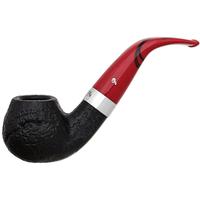 Peterson Dracula Sandblasted (XL02) Fishtail