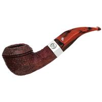 Peterson Irish Harp Sandblasted (80s) Fishtail