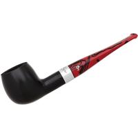 Peterson Dracula Smooth (86) Fishtail