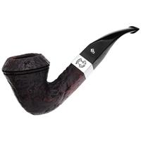 Peterson Sherlock Holmes Sandblasted Hansom P-Lip