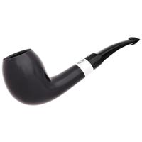 Peterson Sherlock Holmes Ebony Strand P-Lip