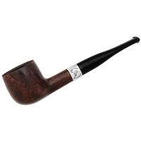 Peterson Aran Smooth Nickel Mounted (608) Fishtail