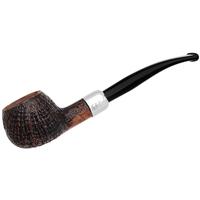 Peterson Arklow Sandblasted (406) Fishtail