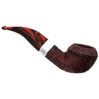 Peterson Irish Harp Sandblasted (80s) Fishtail