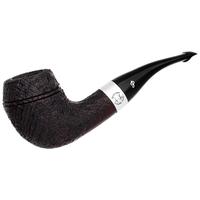 Peterson Sherlock Holmes Sandblasted Deerstalker P-Lip