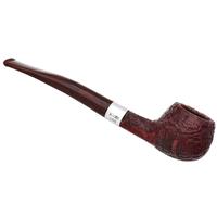 Peterson Irish Harp Sandblasted (406) Fishtail