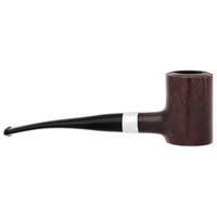 Peterson Aran Smooth Nickel Mounted (701) Fishtail