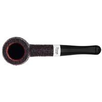 Peterson Pub Pipe Sandblasted Billiard P-Lip