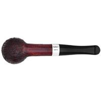 Peterson Pub Pipe Sandblasted Billiard P-Lip