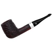Peterson Pub Pipe Sandblasted Billiard P-Lip