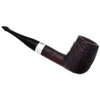 Peterson Pub Pipe Sandblasted Billiard P-Lip