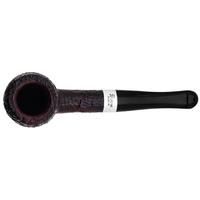 Peterson Pub Pipe Sandblasted Billiard P-Lip