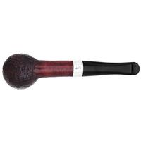 Peterson Pub Pipe Sandblasted Billiard P-Lip