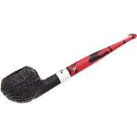 Peterson Dracula Rusticated (411) Fishtail