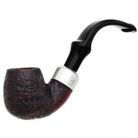 Peterson System Standard Sandblasted (317) P-Lip