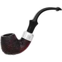 Peterson System Standard Sandblasted (317) P-Lip