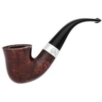 Peterson Aran Smooth Nickel Mounted (05) Fishtail