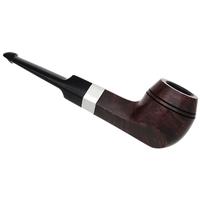 Peterson Aran Smooth Nickel Mounted (150) P-Lip