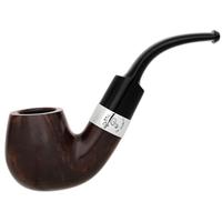 Peterson Aran Smooth Nickel Mounted (221) Fishtail