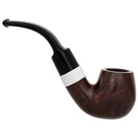 Peterson Aran Smooth Nickel Mounted (221) Fishtail