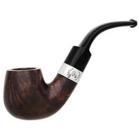 Peterson Aran Smooth Nickel Mounted (221) Fishtail
