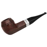 Peterson Aran Smooth Nickel Mounted (150) Fishtail