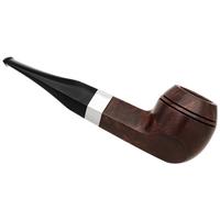 Peterson Aran Smooth Nickel Mounted (150) Fishtail