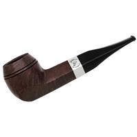 Peterson Aran Smooth Nickel Mounted (150) Fishtail