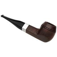Peterson Aran Smooth Nickel Mounted (150) Fishtail