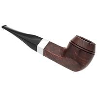 Peterson Aran Smooth Nickel Mounted (150) Fishtail