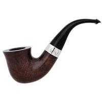 Peterson Aran Smooth Nickel Mounted (05) P-Lip