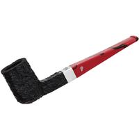 Peterson Dracula Sandblasted (444) Fishtail