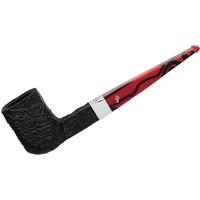 Peterson Dracula Sandblasted (444) Fishtail