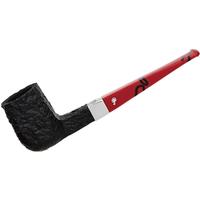 Peterson Dracula Sandblasted (444) Fishtail