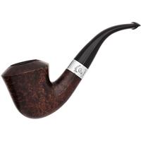 Peterson Aran Smooth Nickel Mounted (B10) P-Lip