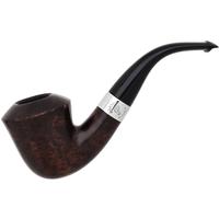 Peterson Aran Smooth Nickel Mounted (B10) P-Lip