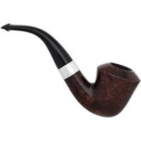 Peterson Aran Smooth Nickel Mounted (B10) P-Lip