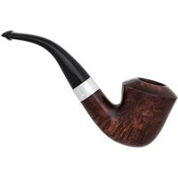 Peterson Aran Smooth Nickel Mounted (B10) P-Lip