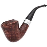 Peterson Aran Smooth Nickel Mounted (B10) P-Lip