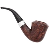 Peterson Aran Smooth Nickel Mounted (B10) P-Lip