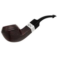 Peterson Aran Smooth Nickel Mounted (80s) P-Lip