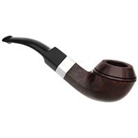 Peterson Aran Smooth Nickel Mounted (80s) P-Lip