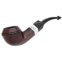 Peterson Aran Smooth Nickel Mounted (80s) P-Lip