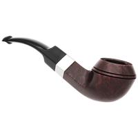 Peterson Aran Smooth Nickel Mounted (80s) P-Lip